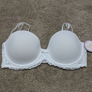 Bra 34 c convertible bra